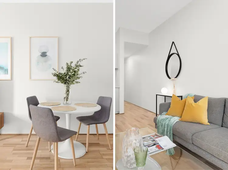 Sixth view of Homely apartment listing, 16/107-111 Oxford Street, Darlinghurst NSW 2010