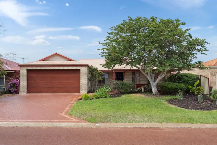24 Morfontaine Parade, Port Kennedy WA 6172