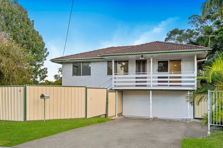 17 Paterson Street, Woodridge QLD 4114