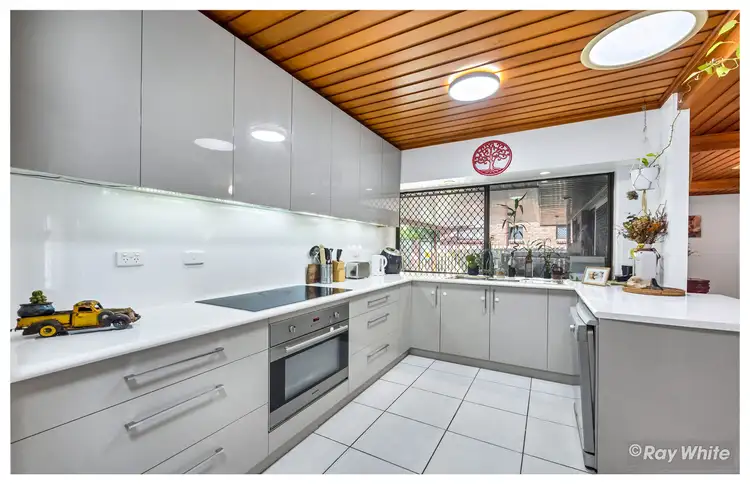 Fourth view of Homely house listing, 7 Mcrae Place, Frenchville QLD 4701