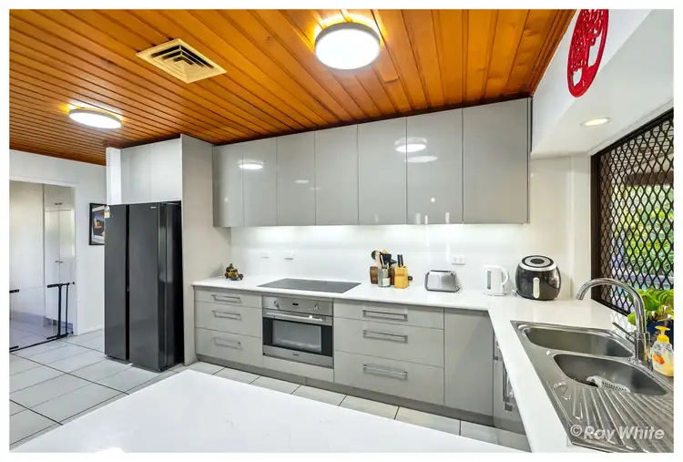 Fifth view of Homely house listing, 7 Mcrae Place, Frenchville QLD 4701