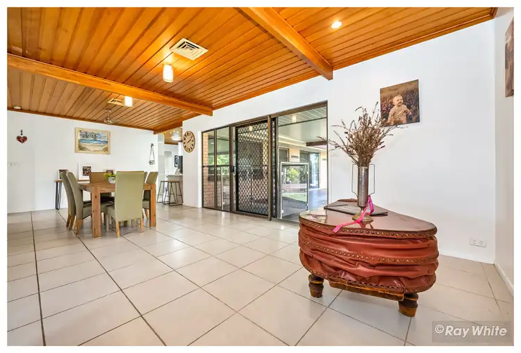 Sixth view of Homely house listing, 7 Mcrae Place, Frenchville QLD 4701
