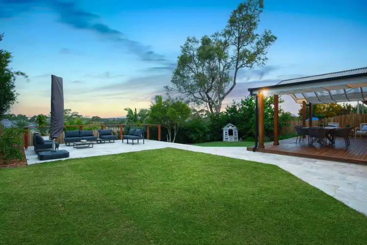 Second view of Homely house listing, 39 Harvard Circuit, Rouse Hill NSW 2155