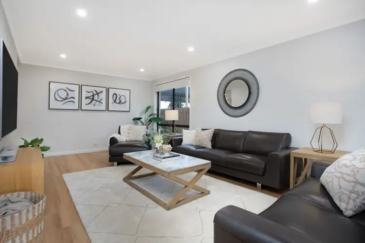 Fourth view of Homely house listing, 39 Harvard Circuit, Rouse Hill NSW 2155