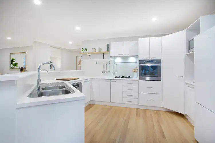 Fifth view of Homely house listing, 39 Harvard Circuit, Rouse Hill NSW 2155