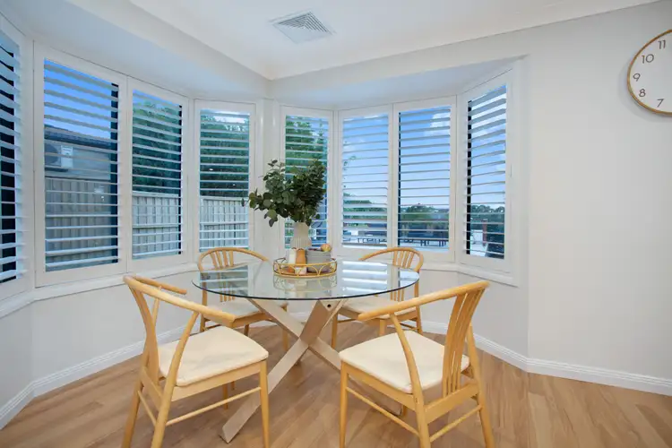 Sixth view of Homely house listing, 39 Harvard Circuit, Rouse Hill NSW 2155