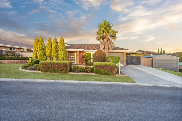 4 Sutton Court, Meadows SA 5201
