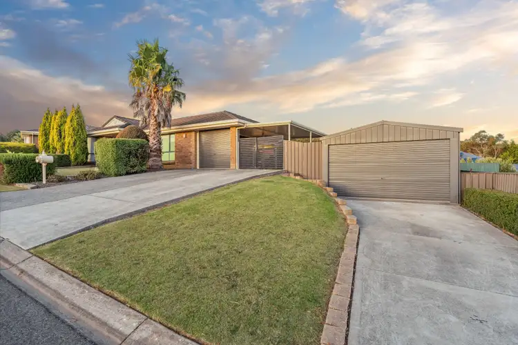 Third view of Homely house listing, 4 Sutton Court, Meadows SA 5201