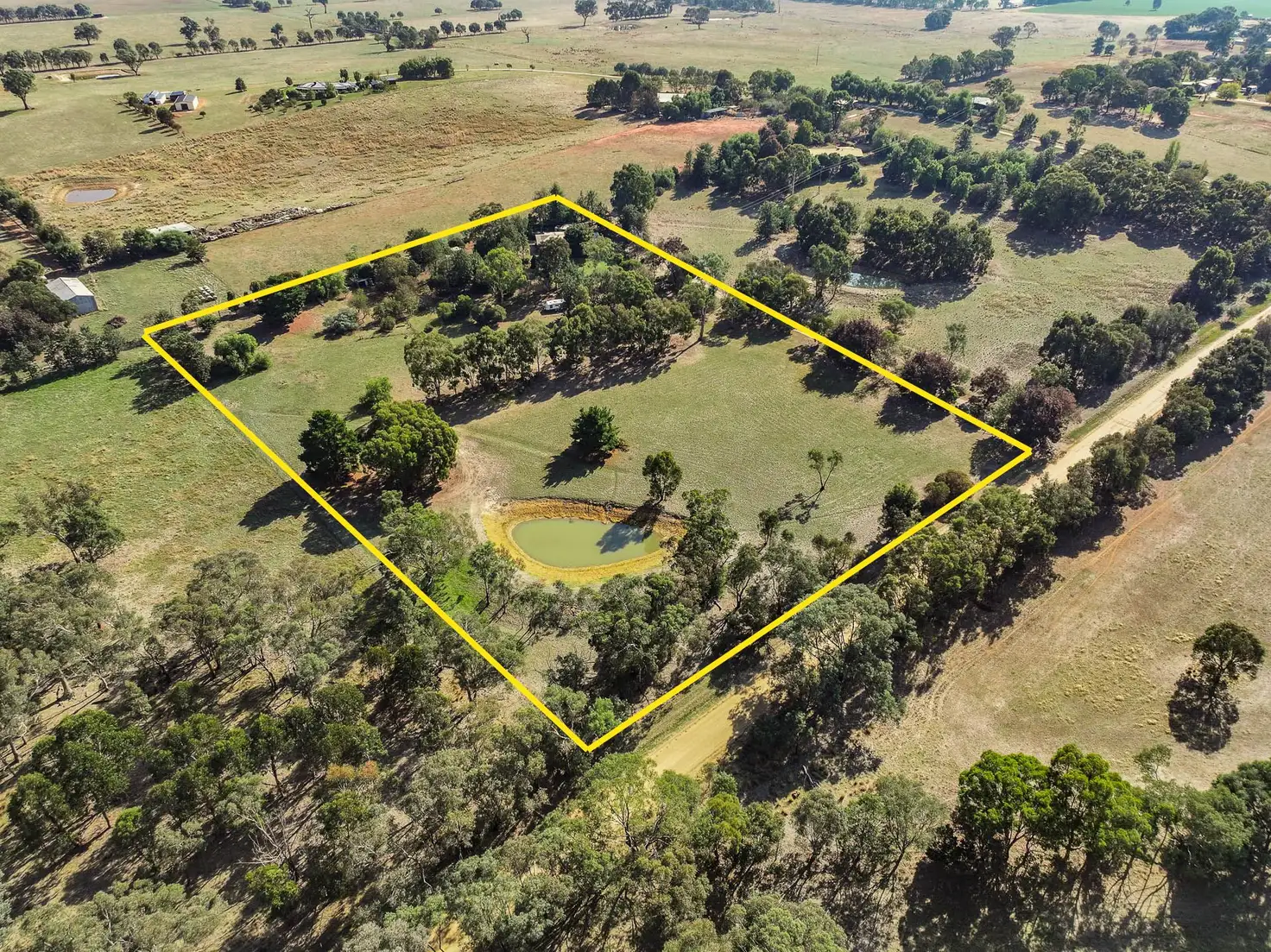 Main view of Homely other listing, 59 Nioka Road, Jindera NSW 2642