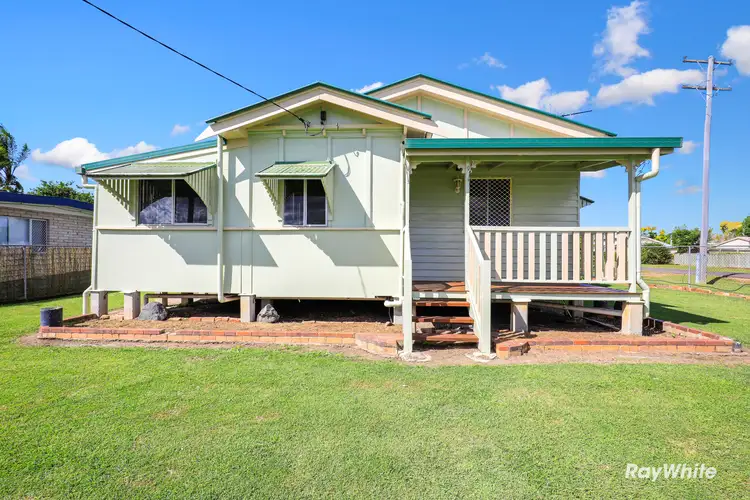 40 Loeskow Street, Bundaberg North QLD 4670