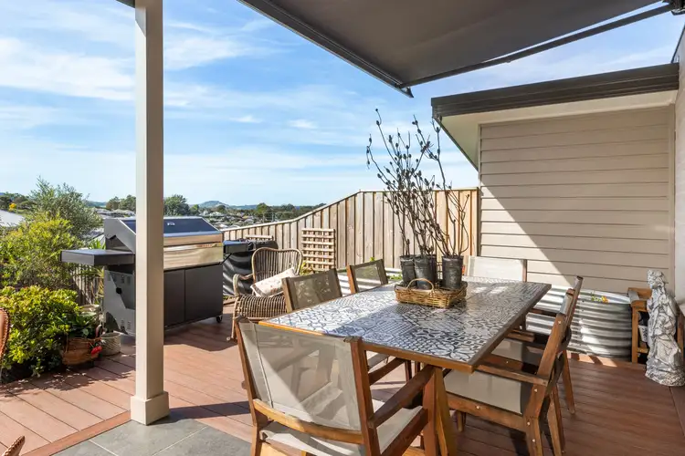 Second view of Homely semi-detached listing, 28B Parker Crescent, Berry NSW 2535