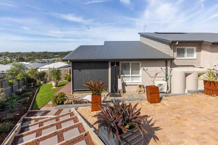 Fourth view of Homely semi-detached listing, 28B Parker Crescent, Berry NSW 2535