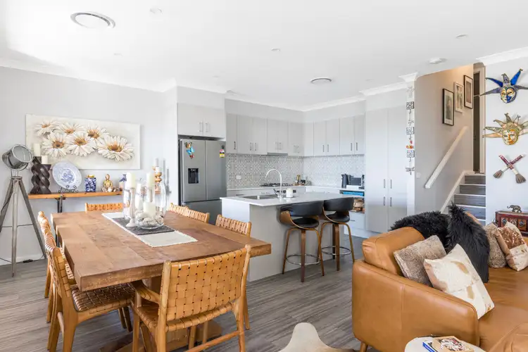 Fifth view of Homely semi-detached listing, 28B Parker Crescent, Berry NSW 2535