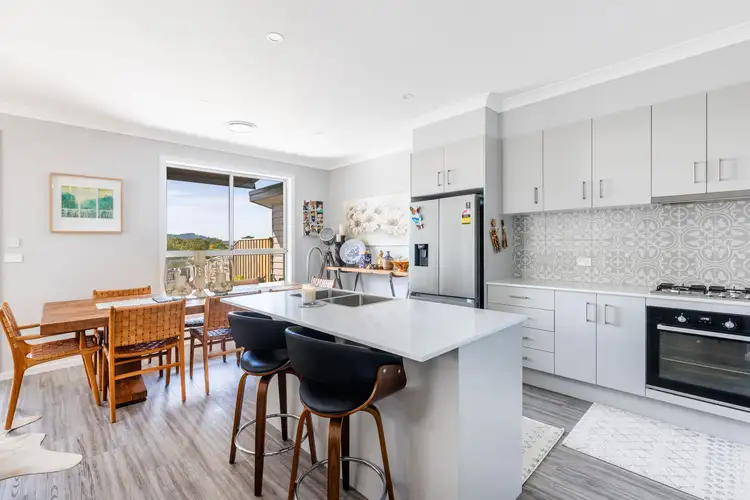 Sixth view of Homely semi-detached listing, 28B Parker Crescent, Berry NSW 2535