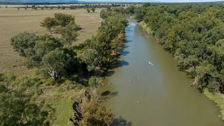 Second view of Homely rural property listing, 208 Old Gunnedah Road, Narrabri NSW 2390
