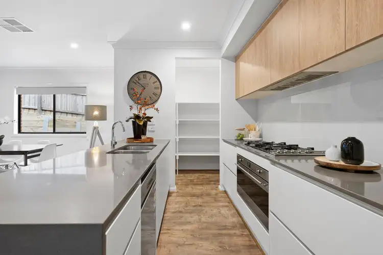 Third view of Homely house listing, 9 Underhill Road, Mernda VIC 3754
