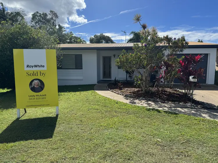 Main view of Homely house listing, 29 Mcnab Avenue, Tewantin QLD 4565