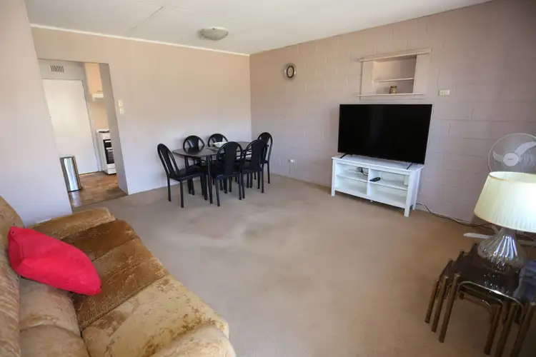 Second view of Homely semi-detached listing, 33 Larkin Street, Kambalda East WA 6442