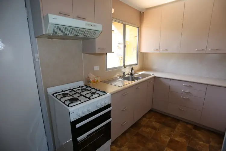 Fifth view of Homely semi-detached listing, 33 Larkin Street, Kambalda East WA 6442