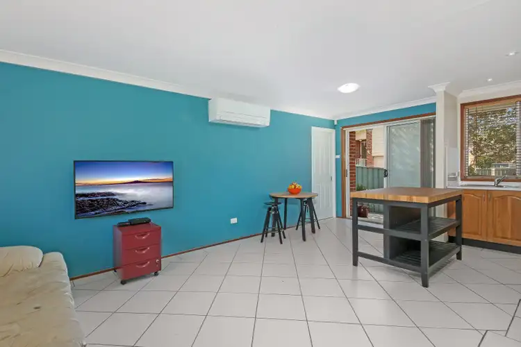Third view of Homely villa listing, 3/14 Westmoreland Road, Minto NSW 2566