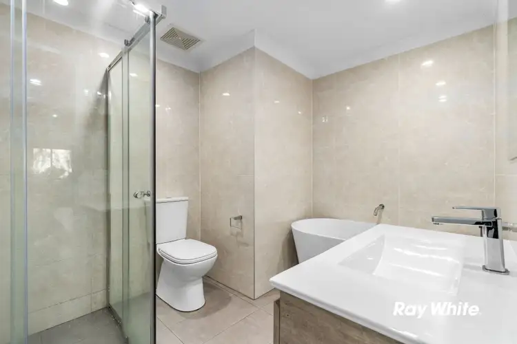 Fourth view of Homely apartment listing, 10/8 Fifth Avenue, Blacktown NSW 2148