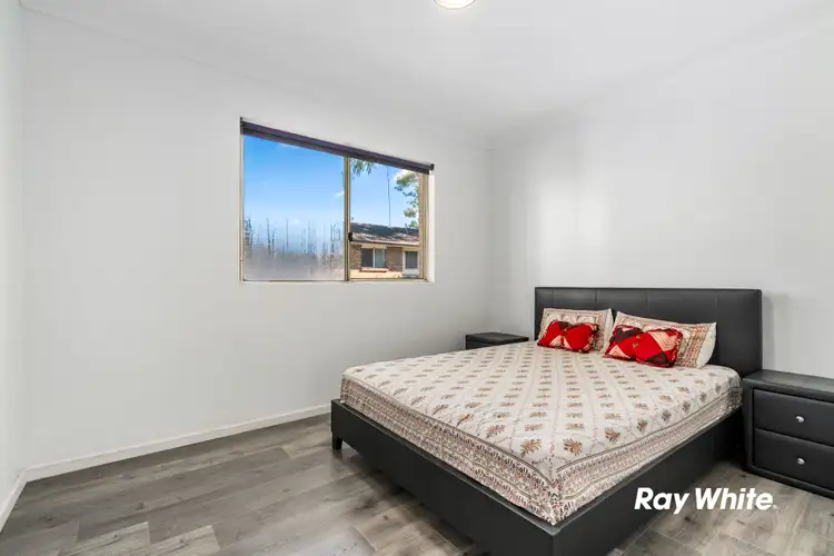 Fifth view of Homely apartment listing, 10/8 Fifth Avenue, Blacktown NSW 2148