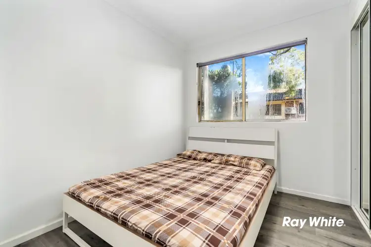 Sixth view of Homely apartment listing, 10/8 Fifth Avenue, Blacktown NSW 2148