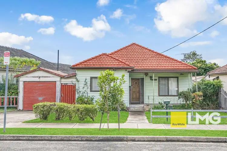 Main view of Homely house listing, 27 London Road, Berala NSW 2141