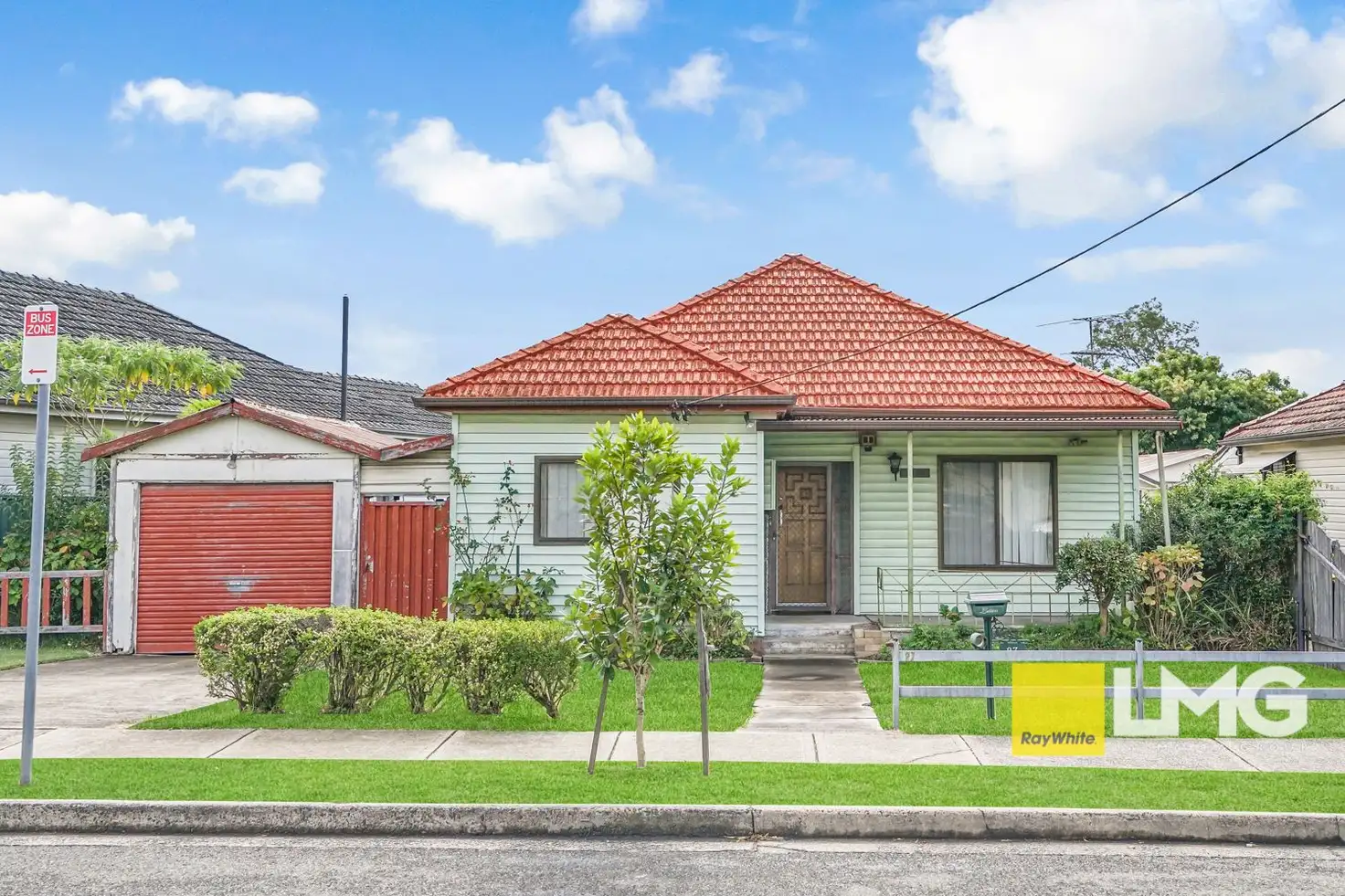 Main view of Homely house listing, 27 London Road, Berala NSW 2141