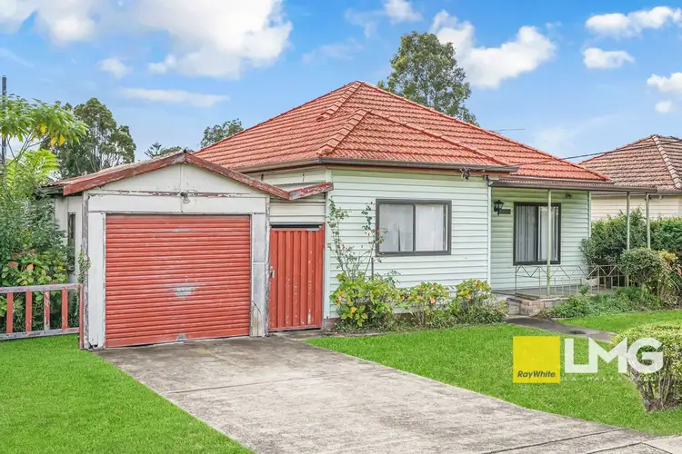 Third view of Homely house listing, 27 London Road, Berala NSW 2141