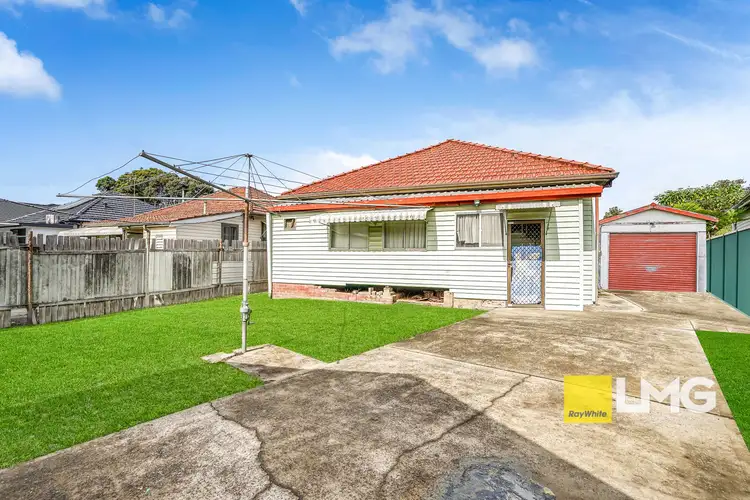 Fifth view of Homely house listing, 27 London Road, Berala NSW 2141