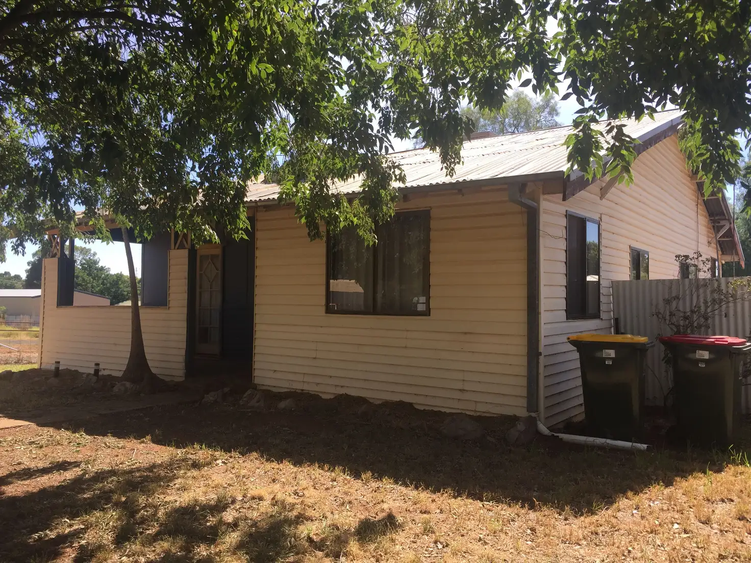 Main view of Homely house listing, 13 L'Estrange Street, Condobolin NSW 2877