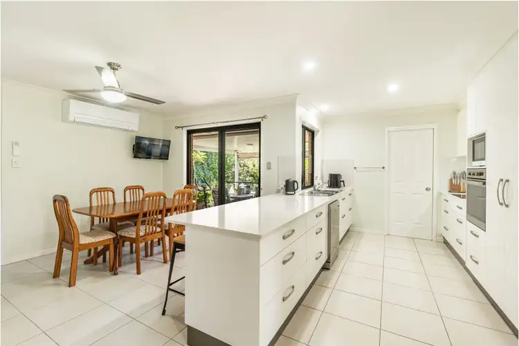 Second view of Homely other listing, 36 Edinburgh Drive, Townsend NSW 2463