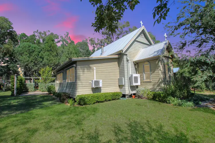 86 Darby Road, Spring Ridge NSW 2343
