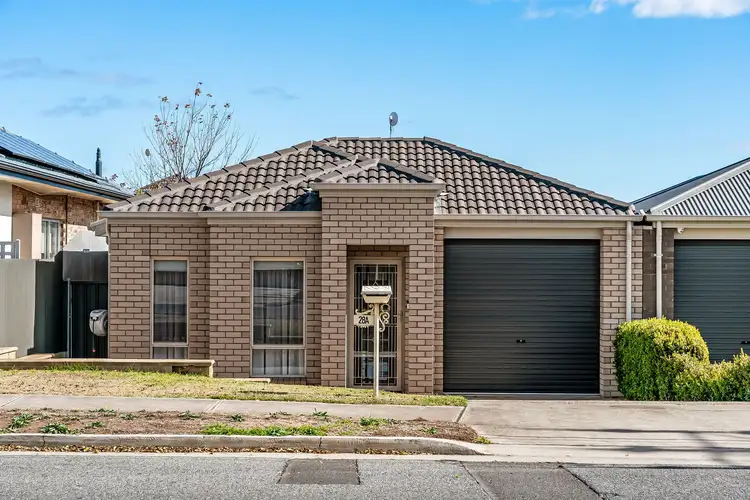 28A Kingborn Avenue, Seaton SA 5023