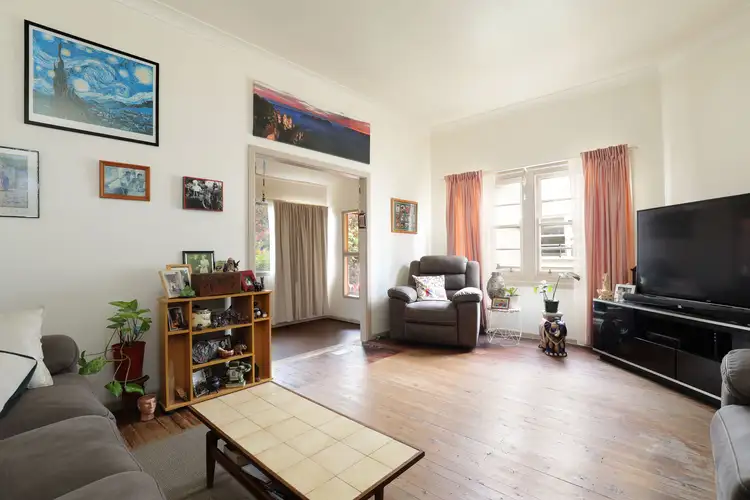 Second view of Homely house listing, 96 Hat Hill Road, Blackheath NSW 2785