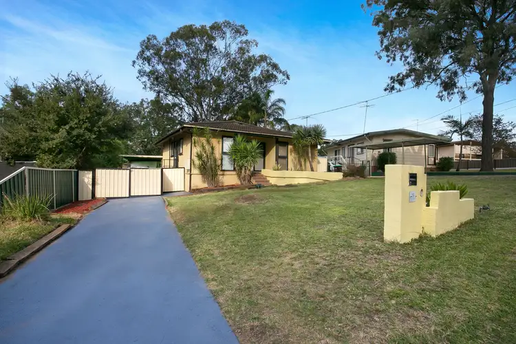 29 Illawong Avenue, Penrith NSW 2750