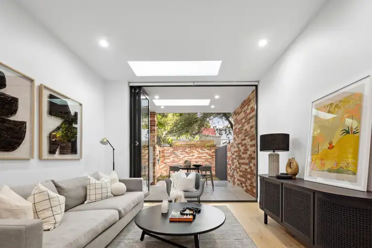 14 Burren Street, Erskineville NSW 2043