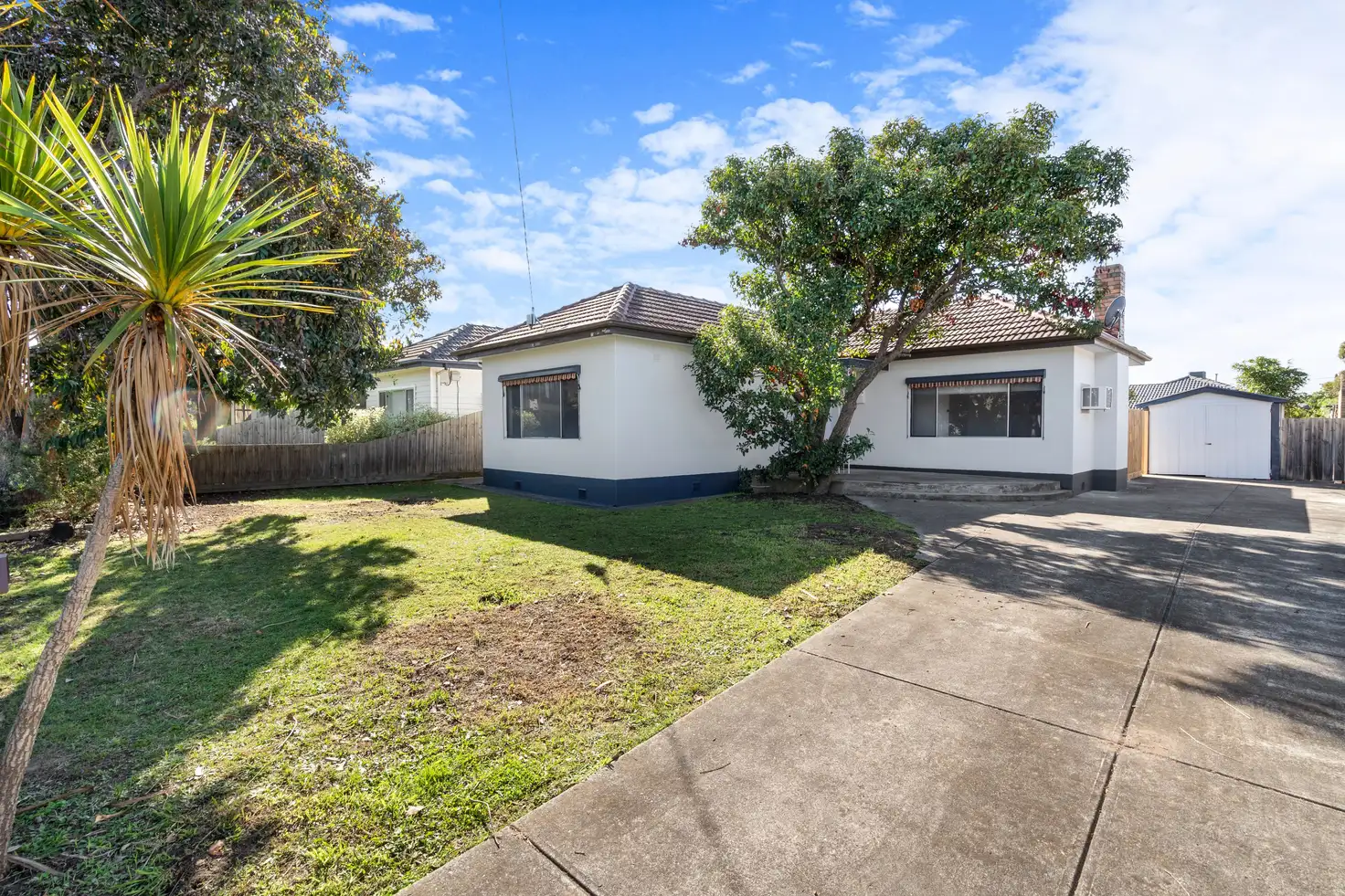 Main view of Homely house listing, 4 Lawrence Street, Hadfield VIC 3046