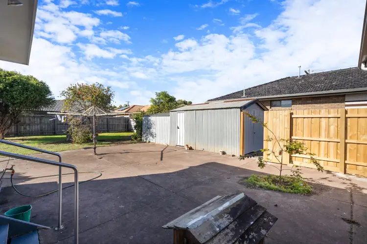 Second view of Homely house listing, 4 Lawrence Street, Hadfield VIC 3046