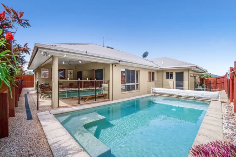 77 Monsoon Terrace, Mount Sheridan QLD 4868