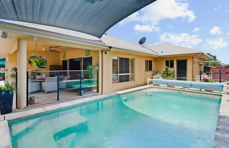 Third view of Homely house listing, 77 Monsoon Terrace, Mount Sheridan QLD 4868