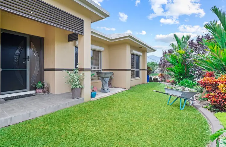 Fourth view of Homely house listing, 77 Monsoon Terrace, Mount Sheridan QLD 4868