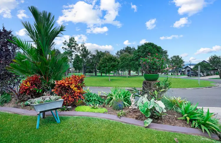 Fifth view of Homely house listing, 77 Monsoon Terrace, Mount Sheridan QLD 4868