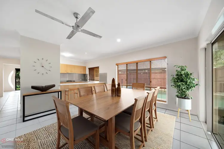 Sixth view of Homely house listing, 77 Monsoon Terrace, Mount Sheridan QLD 4868