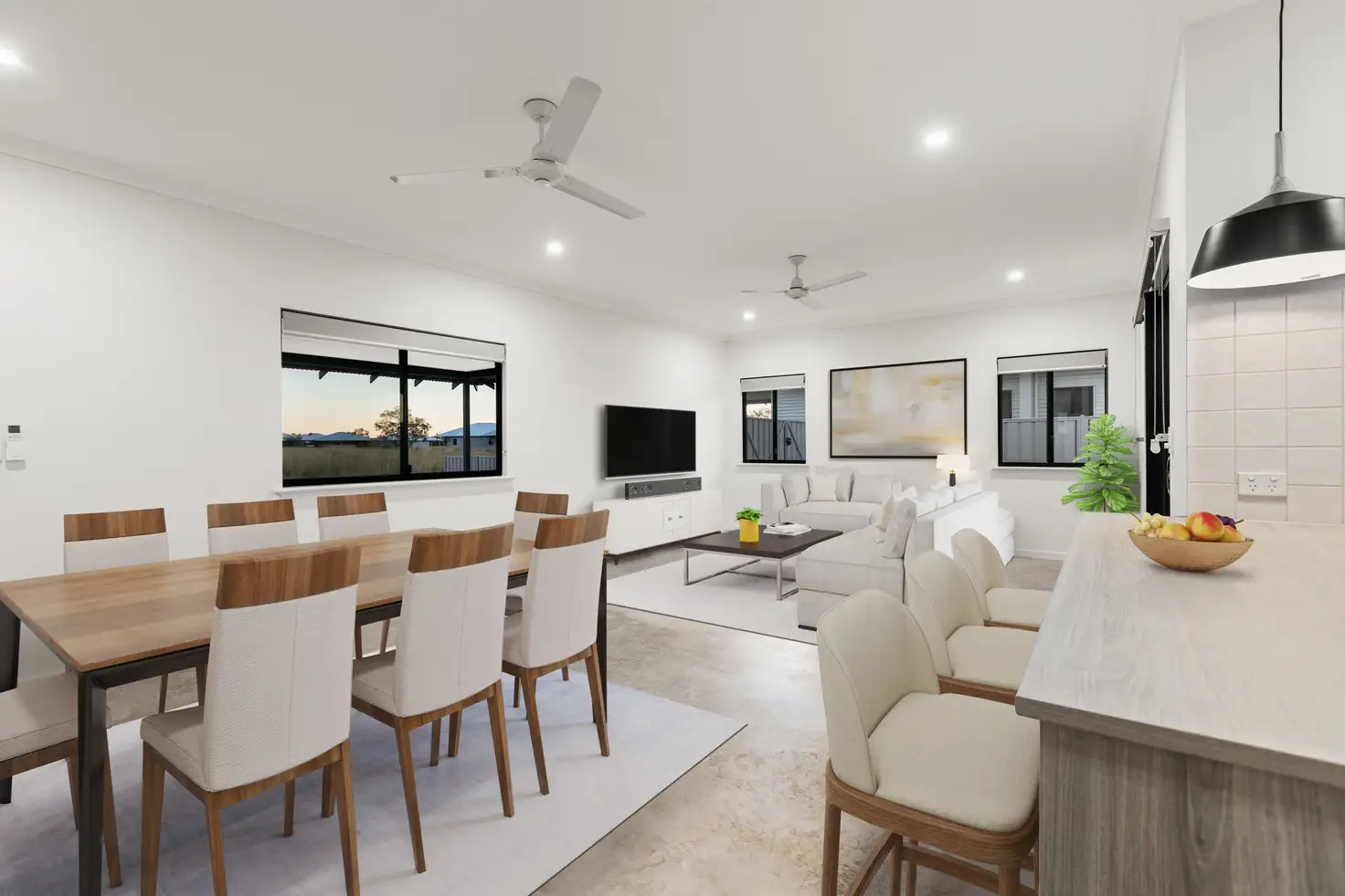 Main view of Homely house listing, 54 Cajuput Crescent, Djugun WA 6725