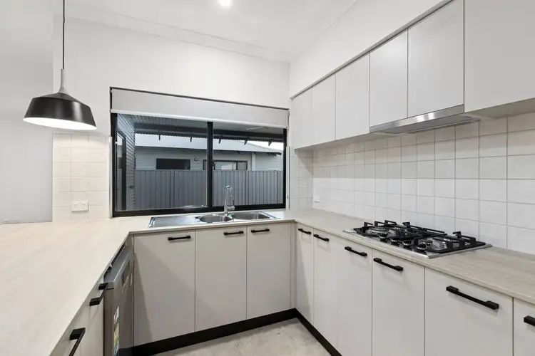 Second view of Homely house listing, 54 Cajuput Crescent, Djugun WA 6725