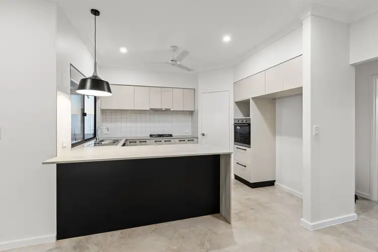 Third view of Homely house listing, 54 Cajuput Crescent, Djugun WA 6725