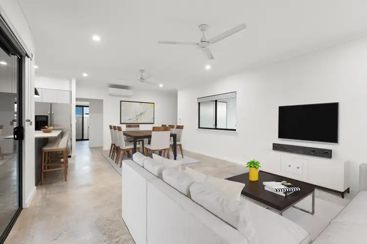 Fifth view of Homely house listing, 54 Cajuput Crescent, Djugun WA 6725