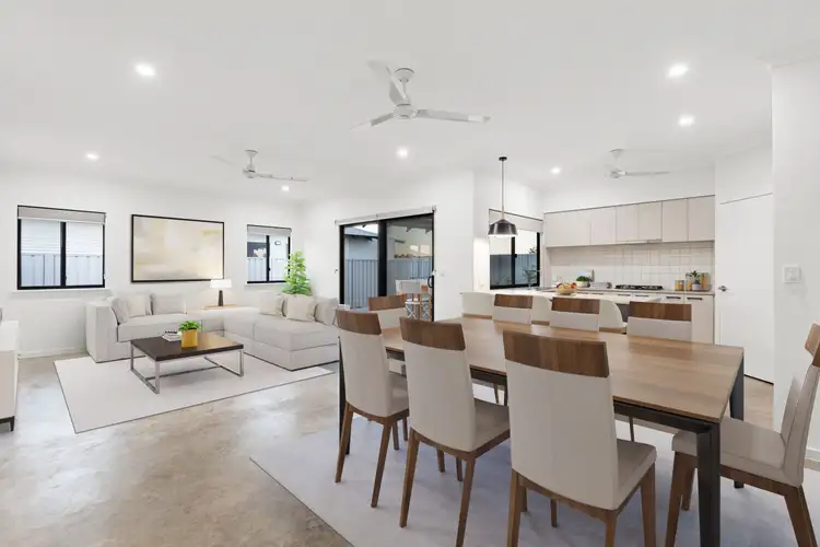 Sixth view of Homely house listing, 54 Cajuput Crescent, Djugun WA 6725